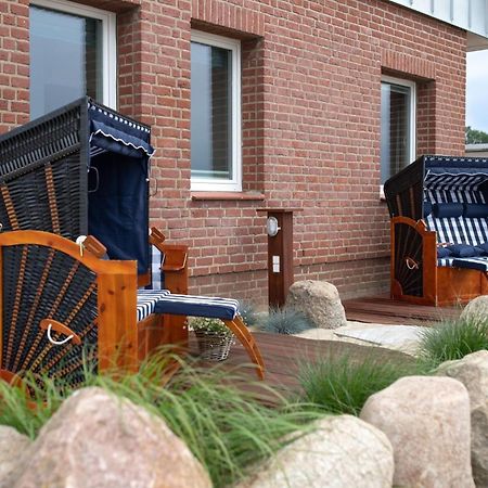 Am Strande 31 Neptun Neustadt in Holstein Dış mekan fotoğraf
